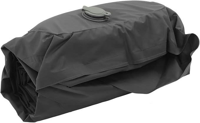 Topyond Inflatable Sleeping Mat Camping Sleeping Pad Ultralight Inflatable Sleeping Mat with Built in Pump Backpacking Camping Air Mattress for Camping