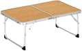 Aluminum Alloy Folding Camping Tables Outdoor Hiking Picnic BBQ Garden Party Table Portable Desk