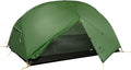 Naturehike Camping Tent 2/3 Person Double Layer Instant Easy Setup Waterproof PU2000mm 54 MPH Wind Resistance UPF 50+ Outdoor Tent for Camping Festivals Backyard Sleepovers