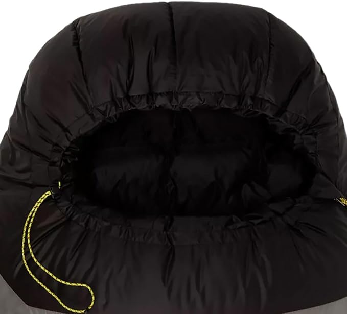 Mountain Hardwear Phantom 0 Degree Down Sleeping Bag