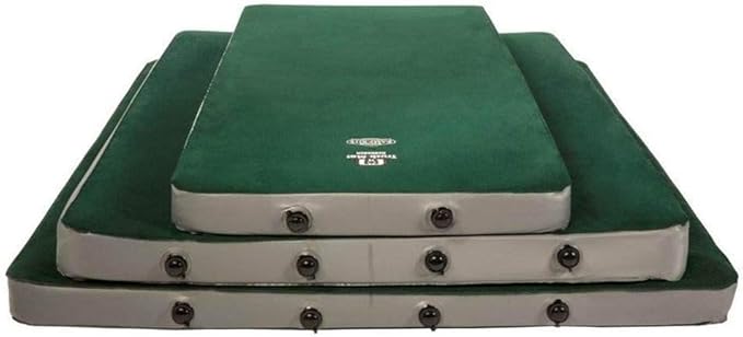 Kamp-Rite Double Self Inflating Pad SIP391