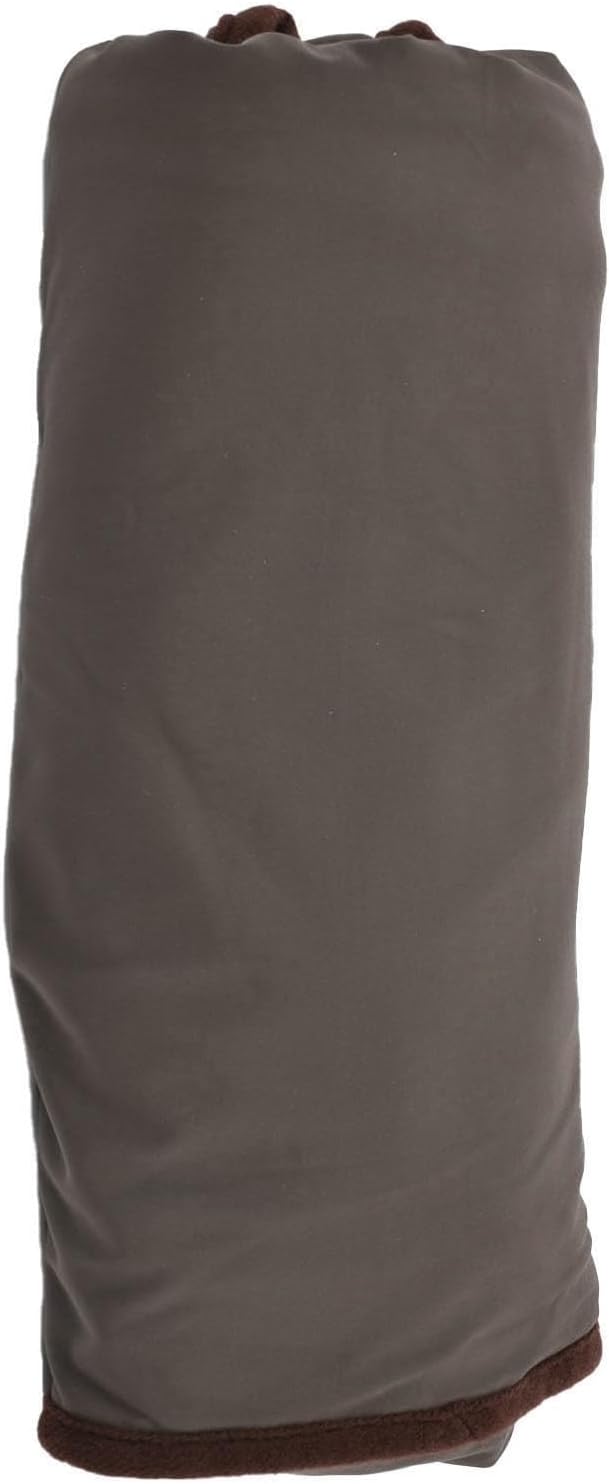 Sleeping Bag Liner Ultralight Polyester Fleece 78.7x31.5in - Soft Comfort Multifunctional Use Ideal for Camping and Travel