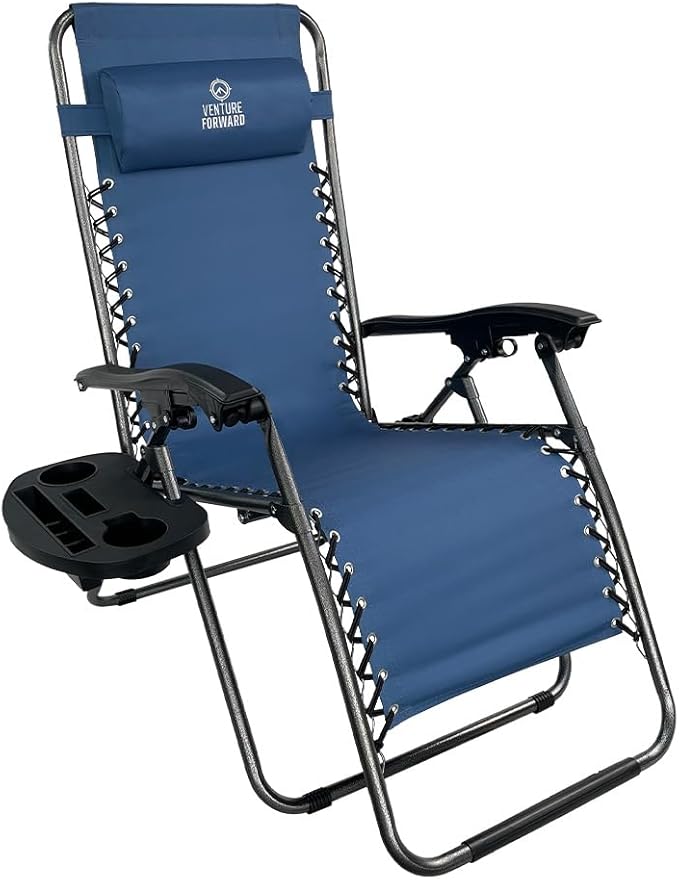 Everyday Zero Gravity Chair