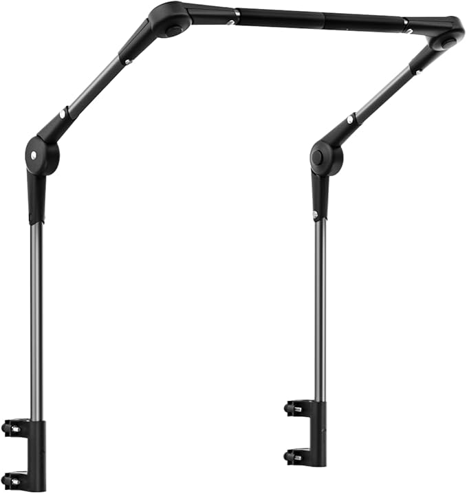 Litheli Detachable Push Handle for Electric Wagon W1 Pro/W2 Pro(Without Wagon)