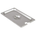 Update International (STP-100CHC) Full-Size Steam Table Lid Notched