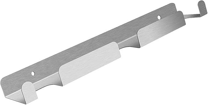 Pizza Wall Rack Hanger Shelf Display Rack