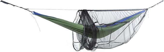 ENO Eagles Nest Outfitters Guardian SL Bug Net Hammock Bug Netting