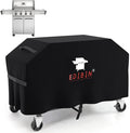 Grill Cover Fit for Napoleon Prestige PRO 500 GrillPremium Water Resistant Cover for Napoleon 61500 Prestige PRO 500
