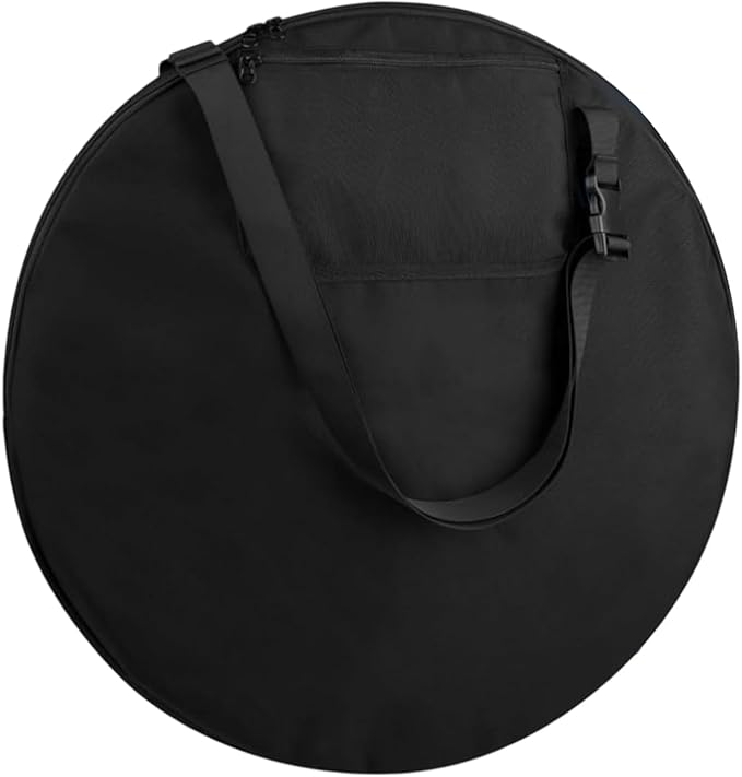 Carry Bag for Privacy Shower Tent Lightweight Storage Replacement Bag for Portable Toilet Tent Pop Up Pod Changing Room Accessories Bag Only