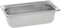 Super Pan 3 1/3 Size S/S Steam Table Pan 3.9 Qt