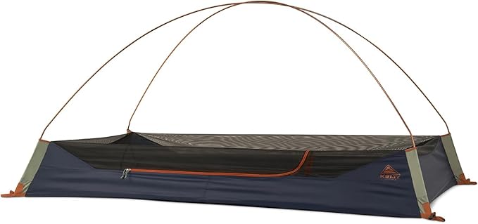 Kelty Late Start Backpacking Tent – Lightweight Two Man Camping Tent Shelter with Quickcorners Aluminum Poles Waterproof Poly Fly Updated for 2024 | Camping Tent Shelter Quickcorners Aluminum Pol