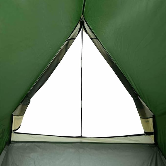 vidaXL Camping Tent Camping Tents