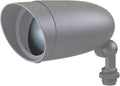 Nuvo Lighting 62/1202 Transitional One Light Landscape in Gray finish 5.50 inches