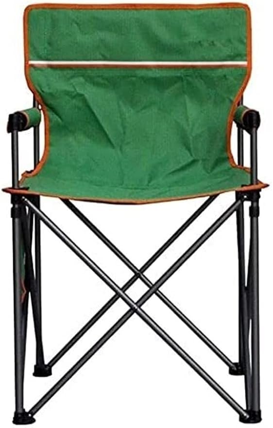 Outdoor Folding Chair - Ultralight Portable Camp Chair Beach Picnic BBQ Chair with Storage Bag Easy Fold for Camping Fishing &amp Outdoor Activities