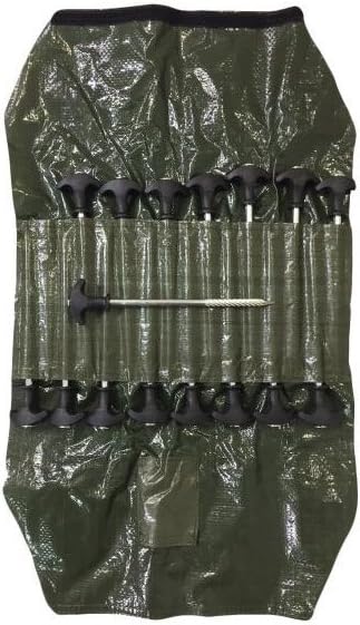 Fishing Tent by Sedco - Brolly Bivvy Tent 3500 water column - Hydrostatic Head Loose Based Quick Shelter Carp Alu Frame perfect for Outdoor Camping Fishing Picnic Park Bivvy Bag 2 Man Bivvy