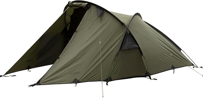 Snugpak | Scorpion 3 | Tent | 3 Person | 5000mm 100% Waterproof Outer