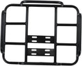KIMISS Food Delivery Box Rack Rear Grille 80kg Loading Seamless Steel Tube Universal for Motorcycle Electric Bicycle (Type 1 45/35 ID) KIMISShk2pzqn4ut-12