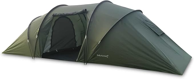 Waterproof Tents for Camping Lightweight for Hiking Backpacking Trekking by Kelly Kettle