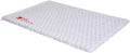 MOBI GARDEN Gennye Pro Rectangular Sleeping Pad for Camping Extra Thick Insulated Air Mat for Side Sleepers R-Value 3.9 Winter Mattress with Noise Reduction &amp Anti-Slip Design Wide &amp Double