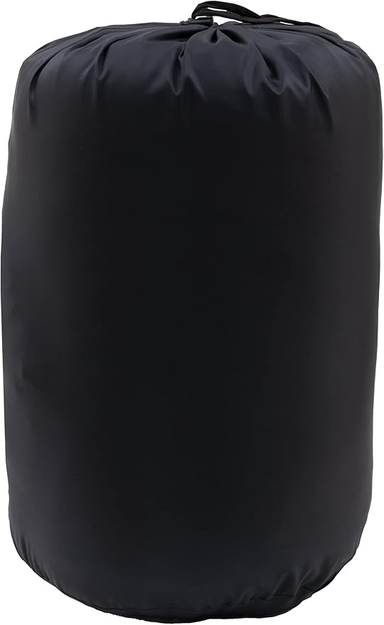Cedar Ridge Cobalt Springs +25° Sleeping Bag - Slate Blue