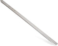 Carlisle FoodService Products Durapan Stainless Steel 20.5 Inch Steam Table Adapter Hotel Pan Adapter Bar for Commercial Kitchens and Buffets Silver