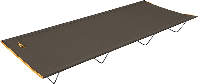 ALPS Mountaineering Lightweight Cot - Clay/Apricot