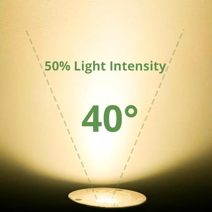 GKOLED 12V LED Brass Well Lights In Ground Light Outdoor with MR16 Bulb and Swival Base Low Voltage Landscape Lighting 5W 410LM 2700K IP67 Waterproof Up Light for Garden Open Top 12 Pack