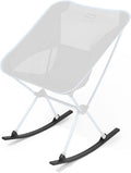 Helinox Camp Chair Rocking Accessory Runners (Set of 2) Chair One Original