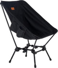MOON LENCE Camping Chairs