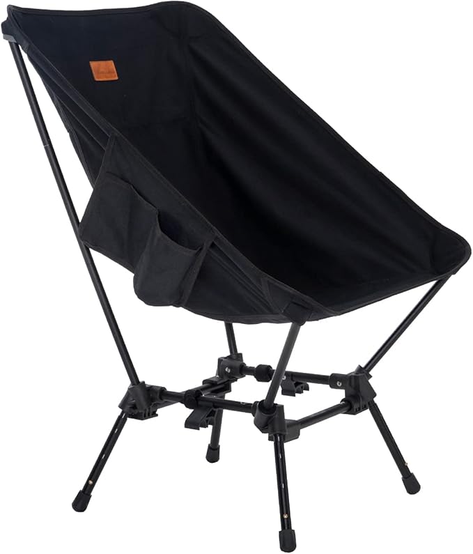 MOON LENCE Camping Chairs