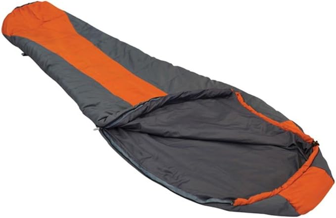 Ledge Sports Scorpion +45 F Degree Ultra Light Design Ultra Compact Sleeping Bag (84 X 32 X 20)