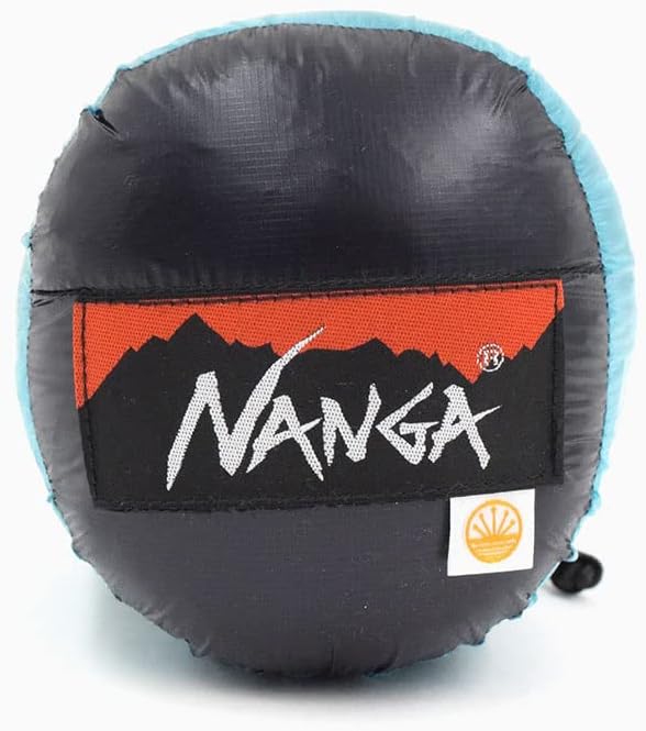 Nanga Minimarhythm Zero Regular BLK
