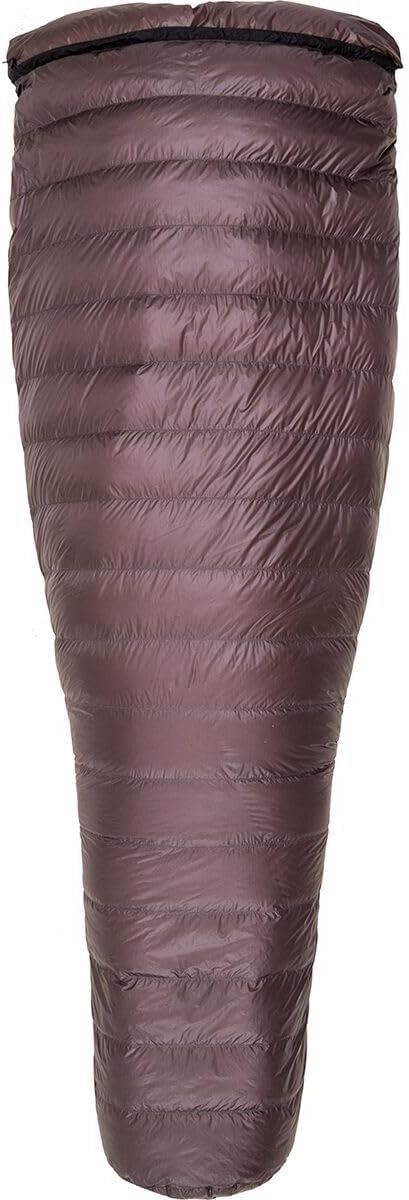 Western Mountaineering Astralite 12d - Clay/black - 5ft 8in