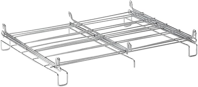 Collapsible 3 Tier Oven Rack by Chef's Pride