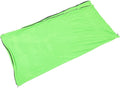 DECHOUS Lightweight Envelope Shape Outdoor Durable Polar Fleece Compact Design Windproof for Camping Travel Accessories
