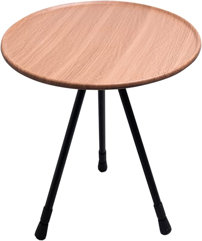 Telescopic Table Folding Camping Table Multifunctional Round Table Table for Outdoor Indoor