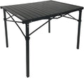 3' Roll-Top Table