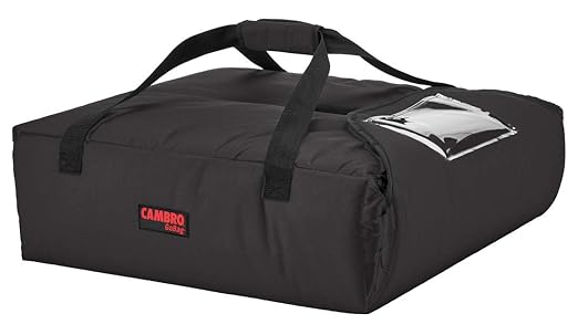 Cambro Standard Pizza Bag 3 x 18 or 4 x 16