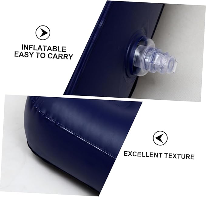 KESYOO 1Pc Mattress Foldable Outdoor Sleeping Cushion for Travel Breathable Compact Design Comfortable Single for Camping and Leisure Activities