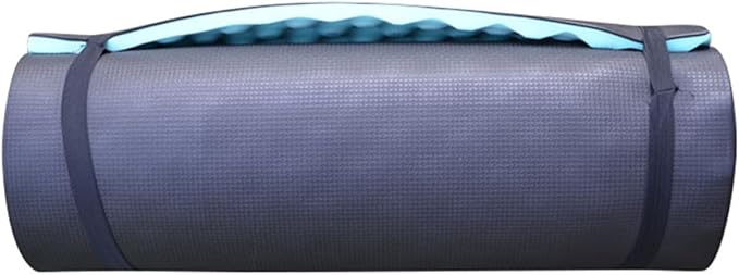 UPKOCH Outdoor Camping Blanket Sleeping Mat for Hiking Beach and Picnics Lightweight and Durable Travel Essential