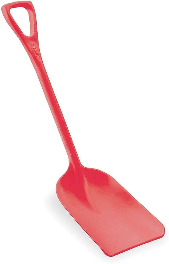 Remco 69814 ShovelOne-Piece11PPRed