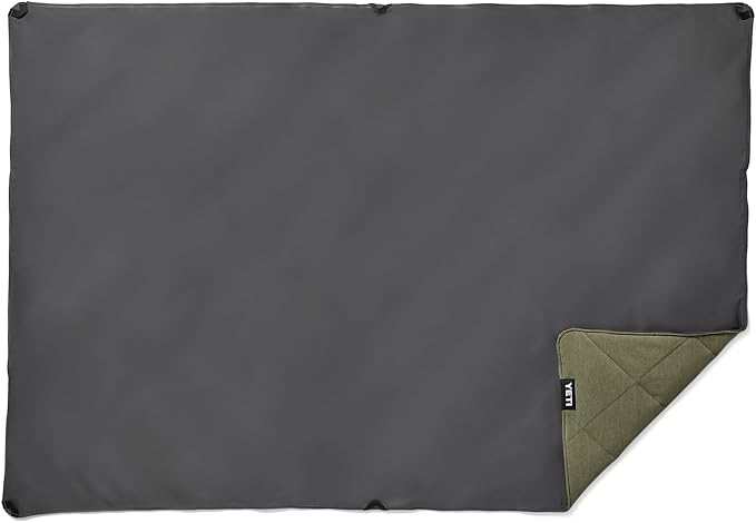 YETI Lowlands Blanket Multi-Use Blanket with Travel Bag