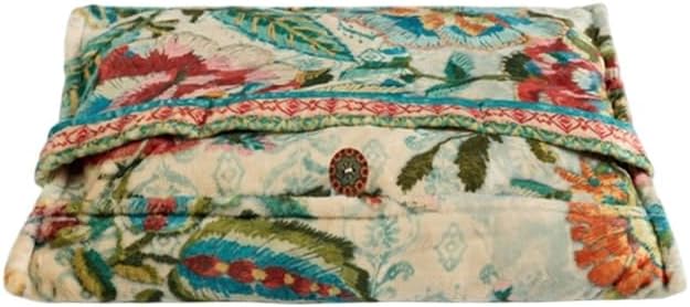 Johnny Was Gillian Scarf Travel Blanket - H11525-E
