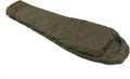 Snugpak Softie Tactical Series Winter Grade Technical Equipment Sleeping Bag Water Resistant and Lightweight for Camping and Hiking