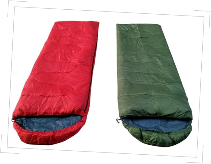 Army with Drawstring Hood for Hiking Camping Outdoors Lightweight Design with Compression Storage Bag for Cold Weather Adults