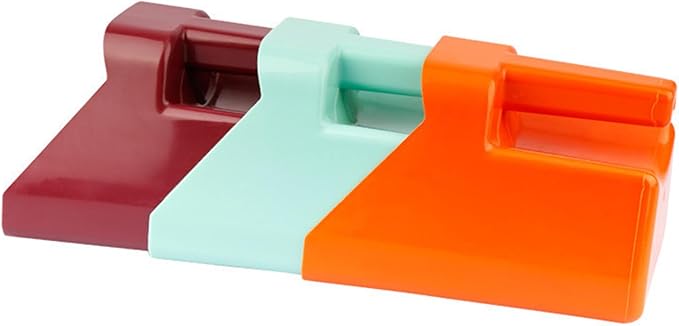 Pet Food Scoop – Industrial Strength Utility Scooper Easy Pour Design Large Volume Handle | Dry Feed Dispensing Livestock Care Ranch Farm Homestead Kitchen and Storage Use
