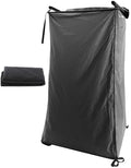 Vehicle Side Shower Tent Privacy Shelter Bathroom Overland Toilet Stall Changing Dressing Room for Tailgate Restroom Travel