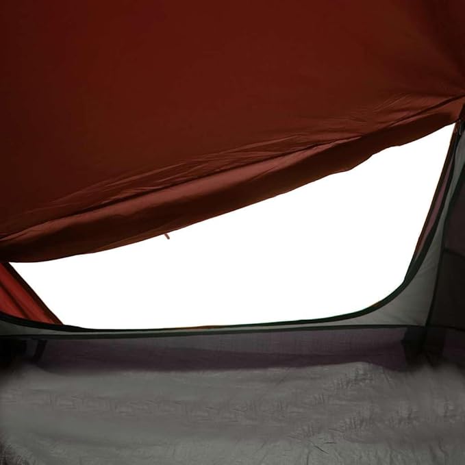 vidaXL Camping tent camping tent