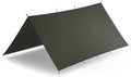 Helikon-Tex Supertarp Olive Green Bushcraft Line