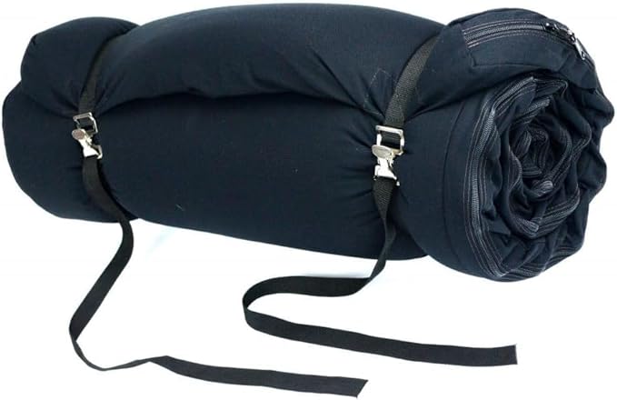 Davis Tent® Premium Camping Cot Package Heavy-Duty Portable Folding Cot with Carry Bag for Durable Quick Setup Outdoor Bed for Camping &amp Emergencies Made in The USA